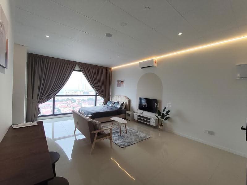 Service Residence for Rent at Edelweiss @ Tropicana Gardens - Ally Chong - PropertyGuru.com.my
