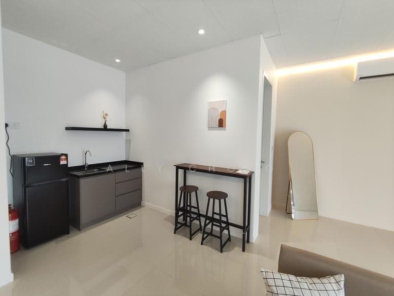 Service Residence for Rent at Edelweiss @ Tropicana Gardens - Ally Chong - PropertyGuru.com.my