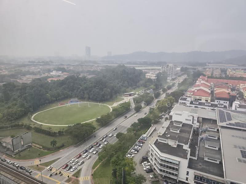 Service Residence for Rent at Edelweiss @ Tropicana Gardens - Ally Chong - PropertyGuru.com.my