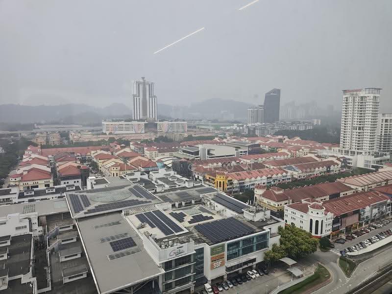 Service Residence for Rent at Edelweiss @ Tropicana Gardens - Ally Chong - PropertyGuru.com.my