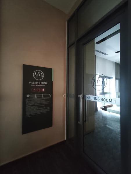 Service Residence for Rent at Edelweiss @ Tropicana Gardens - Ally Chong - PropertyGuru.com.my