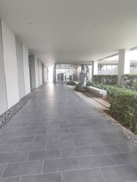 Service Residence for Rent at Edelweiss @ Tropicana Gardens - Ally Chong - PropertyGuru.com.my