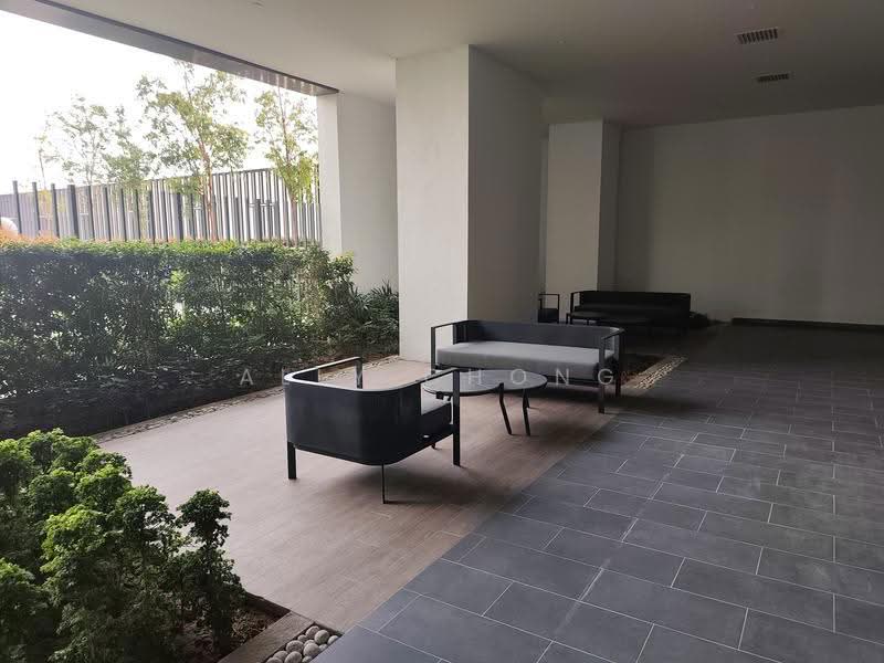 Service Residence for Rent at Edelweiss @ Tropicana Gardens - Ally Chong - PropertyGuru.com.my