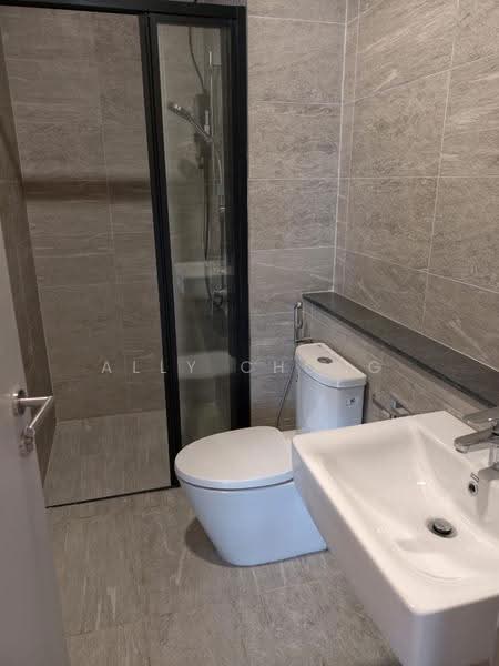 Service Residence for Rent at Edelweiss @ Tropicana Gardens - Ally Chong - PropertyGuru.com.my