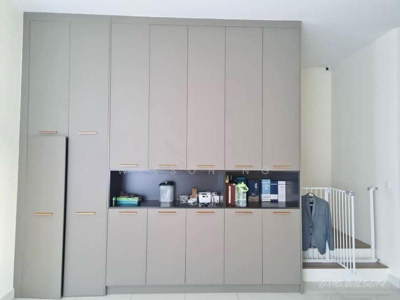 Terraced House for Rent in Kota Kemuning (Shah Alam) - Wilson Ng - PropertyGuru.com.my