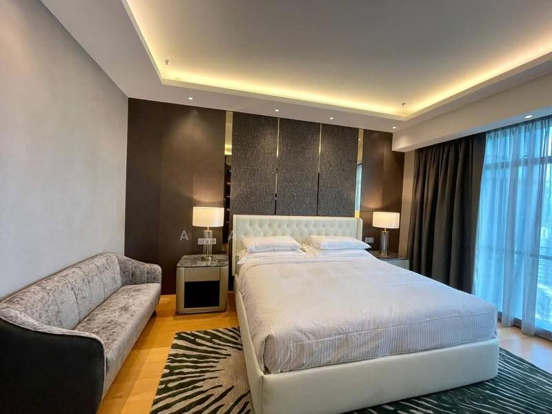 Kediaman Servis untuk Disewa di The Ritz-Carlton Residences - Alan Tai - PropertyGuru.com.my