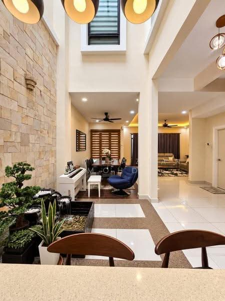 Rumah Teres 2-Tingkat untuk Disewa di Alam Impian (Shah Alam) - Mohd Hazlan bin Mohd Sopi - PropertyGuru.com.my