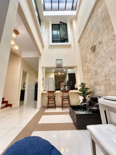 Rumah Teres 2-Tingkat untuk Disewa di Alam Impian (Shah Alam) - Mohd Hazlan bin Mohd Sopi - PropertyGuru.com.my