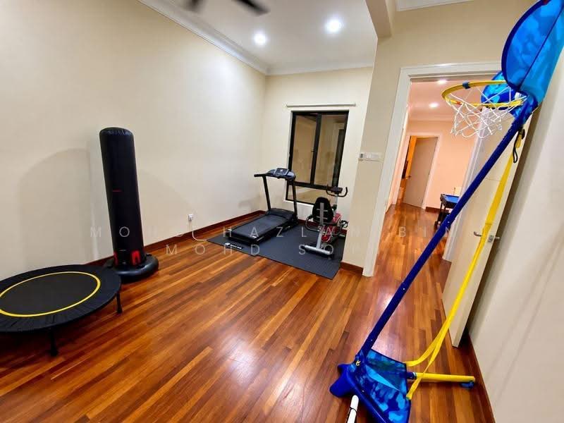 Rumah Teres 2-Tingkat untuk Disewa di Alam Impian (Shah Alam) - Mohd Hazlan bin Mohd Sopi - PropertyGuru.com.my