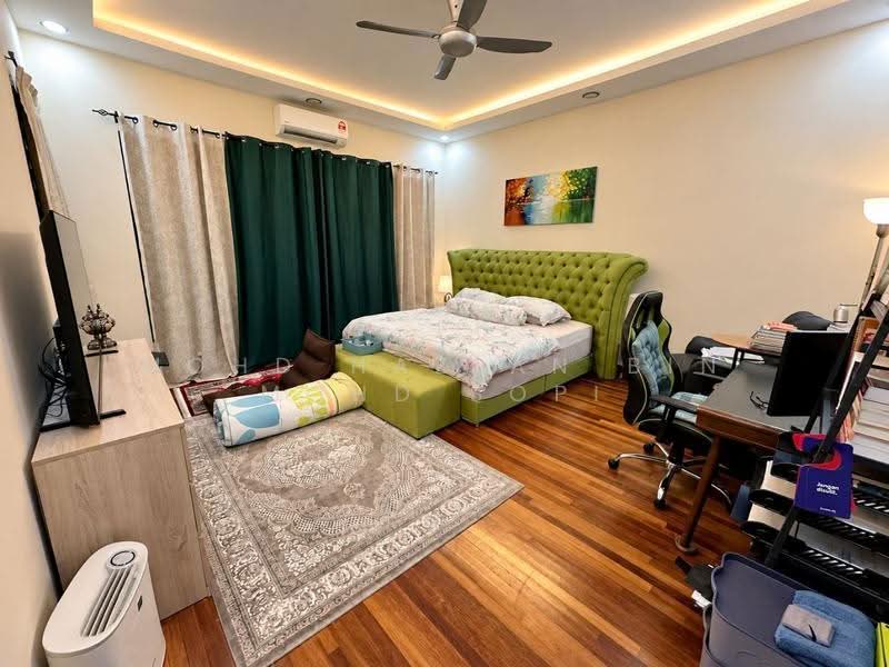 Rumah Teres 2-Tingkat untuk Disewa di Alam Impian (Shah Alam) - Mohd Hazlan bin Mohd Sopi - PropertyGuru.com.my