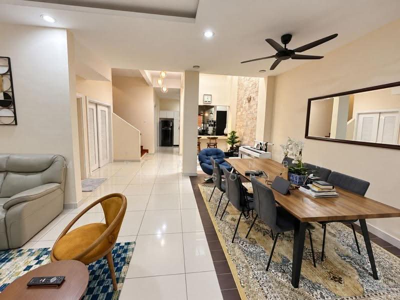 Rumah Teres 2-Tingkat untuk Disewa di Alam Impian (Shah Alam) - Mohd Hazlan bin Mohd Sopi - PropertyGuru.com.my