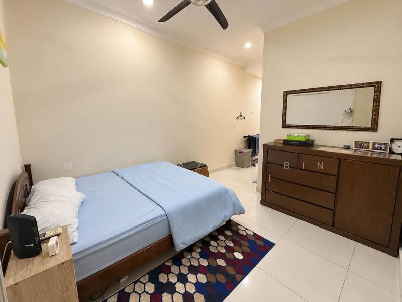 Rumah Teres 2-Tingkat untuk Disewa di Alam Impian (Shah Alam) - Mohd Hazlan bin Mohd Sopi - PropertyGuru.com.my