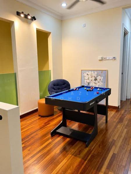 Rumah Teres 2-Tingkat untuk Disewa di Alam Impian (Shah Alam) - Mohd Hazlan bin Mohd Sopi - PropertyGuru.com.my