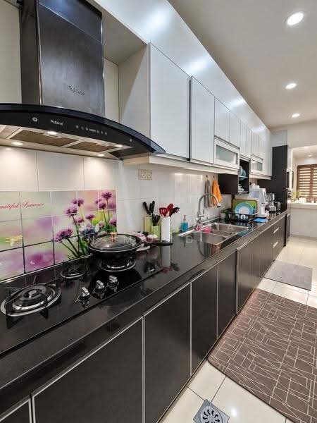 Rumah Teres 2-Tingkat untuk Disewa di Alam Impian (Shah Alam) - Mohd Hazlan bin Mohd Sopi - PropertyGuru.com.my