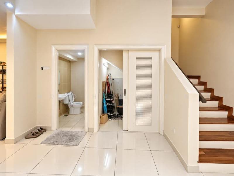 Rumah Teres 2-Tingkat untuk Disewa di Alam Impian (Shah Alam) - Mohd Hazlan bin Mohd Sopi - PropertyGuru.com.my