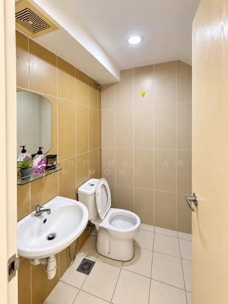 Rumah Teres 2-Tingkat untuk Disewa di Alam Impian (Shah Alam) - Mohd Hazlan bin Mohd Sopi - PropertyGuru.com.my