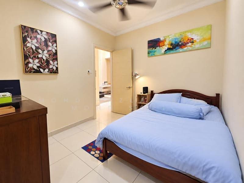 Rumah Teres 2-Tingkat untuk Disewa di Alam Impian (Shah Alam) - Mohd Hazlan bin Mohd Sopi - PropertyGuru.com.my