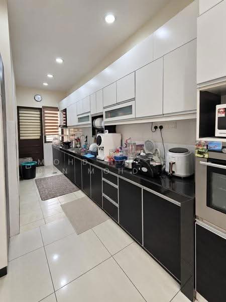 Rumah Teres 2-Tingkat untuk Disewa di Alam Impian (Shah Alam) - Mohd Hazlan bin Mohd Sopi - PropertyGuru.com.my