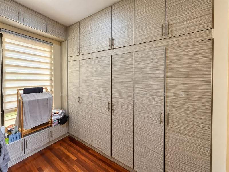 Rumah Teres 2-Tingkat untuk Disewa di Alam Impian (Shah Alam) - Mohd Hazlan bin Mohd Sopi - PropertyGuru.com.my