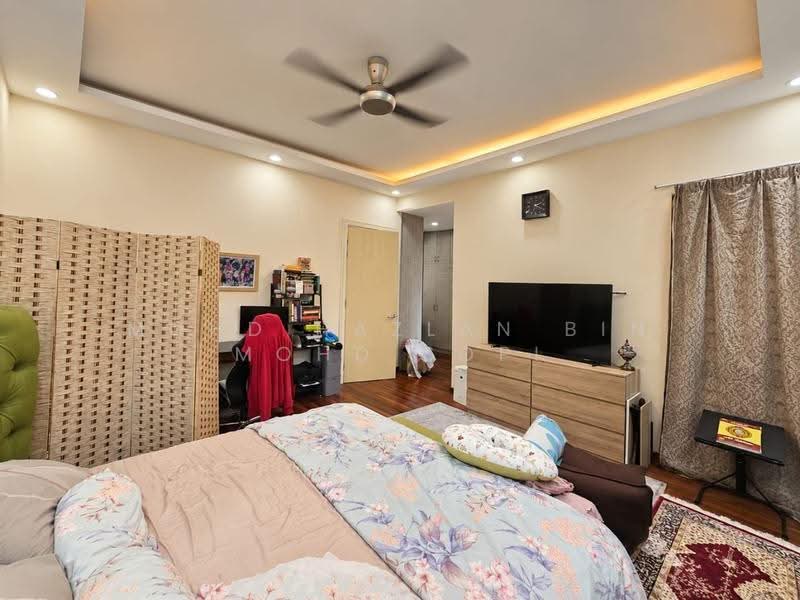 Rumah Teres 2-Tingkat untuk Disewa di Alam Impian (Shah Alam) - Mohd Hazlan bin Mohd Sopi - PropertyGuru.com.my