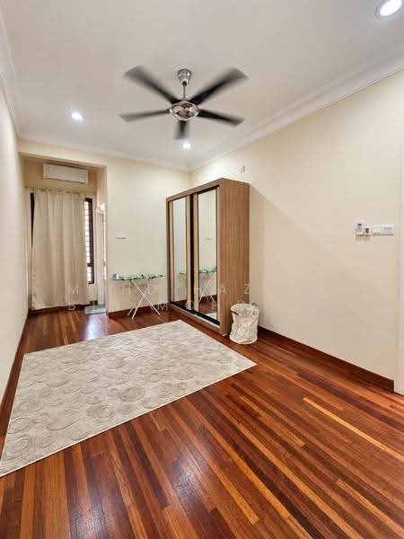 Rumah Teres 2-Tingkat untuk Disewa di Alam Impian (Shah Alam) - Mohd Hazlan bin Mohd Sopi - PropertyGuru.com.my