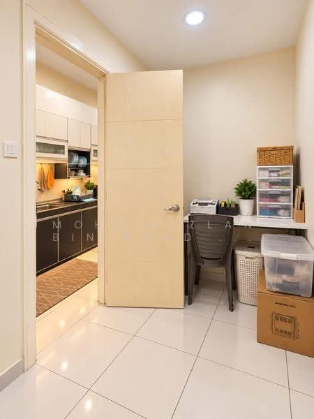 Rumah Teres 2-Tingkat untuk Disewa di Alam Impian (Shah Alam) - Mohd Hazlan bin Mohd Sopi - PropertyGuru.com.my