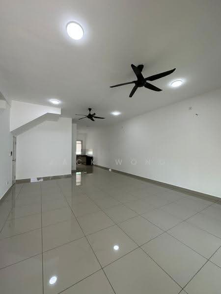 2-storey Terraced House for Sale in Iskandar Puteri (Nusajaya) (Johor) - Jack Wong - PropertyGuru.com.my