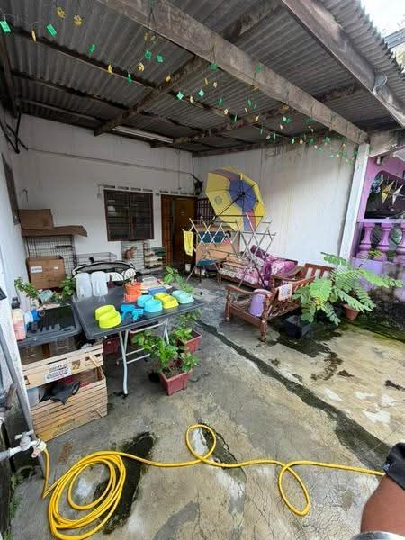 Rumah Teres 2-Tingkat untuk Dijual di Taman Bersatu (Kulai) - Daniel Yong - PropertyGuru.com.my