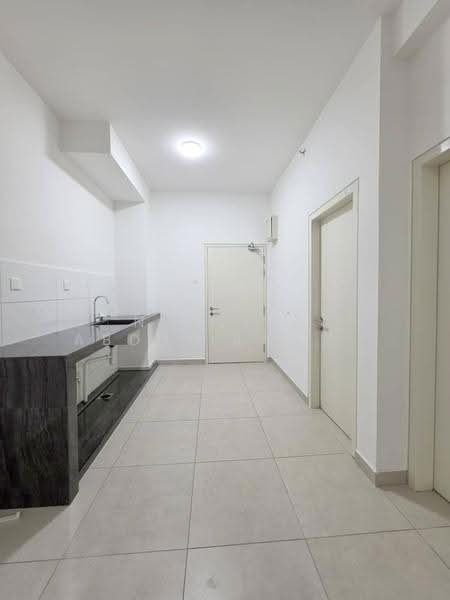 Kediaman Servis untuk Disewa di Residensi Rimbun @ Canopy Hills - Norlela Abdul Rahman - Kitchen - PropertyGuru.com.my