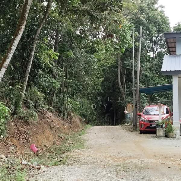 Agricultural Land for Sale in Bandar Gamuda Gardens (Rawang) - Shaiful Rudy - PropertyGuru.com.my