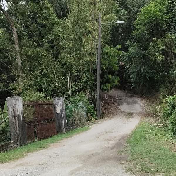 Agricultural Land for Sale in Bandar Gamuda Gardens (Rawang) - Shaiful Rudy - PropertyGuru.com.my