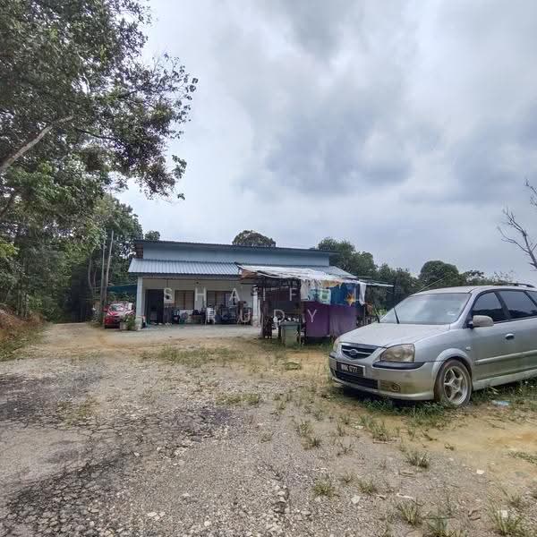 Agricultural Land for Sale in Bandar Gamuda Gardens (Rawang) - Shaiful Rudy - PropertyGuru.com.my
