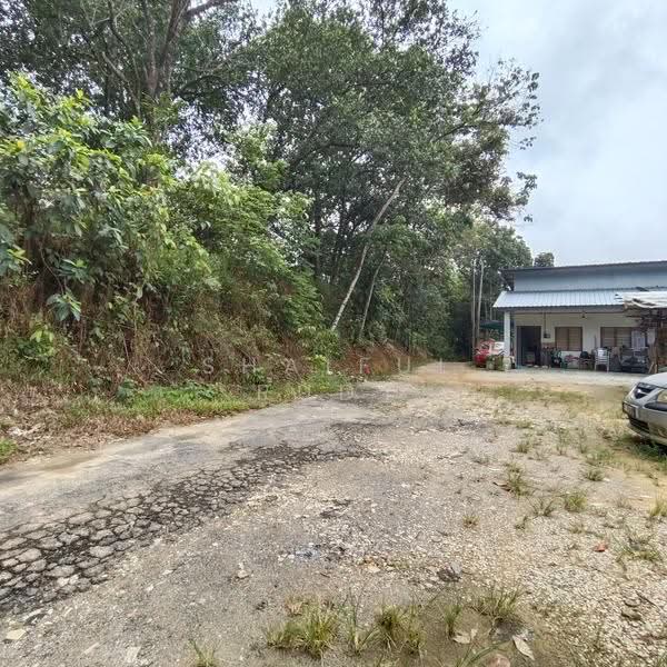 Agricultural Land for Sale in Bandar Gamuda Gardens (Rawang) - Shaiful Rudy - PropertyGuru.com.my