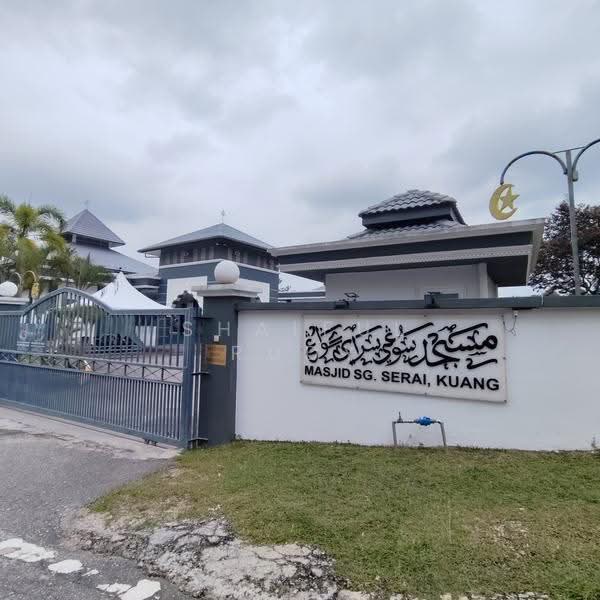 Agricultural Land for Sale in Bandar Gamuda Gardens (Rawang) - Shaiful Rudy - PropertyGuru.com.my