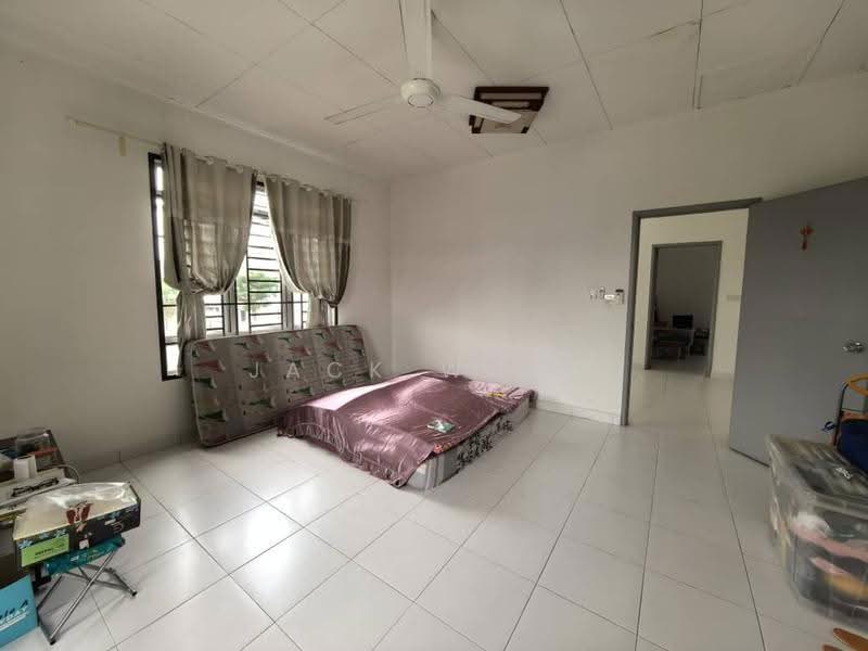 2-storey Terraced House for Sale in Nusa Bayu (Iskandar Puteri (Nusajaya)) - Jack Wong - Bedroom - PropertyGuru.com.my