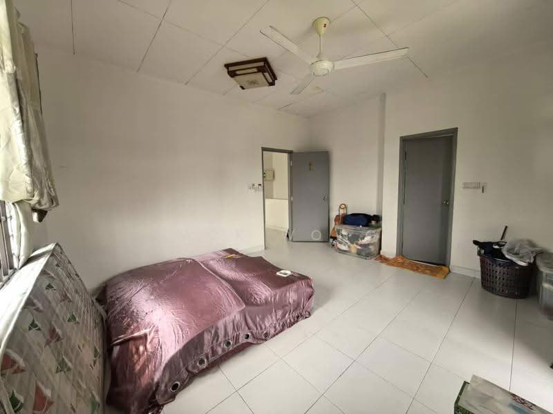 2-storey Terraced House for Sale in Nusa Bayu (Iskandar Puteri (Nusajaya)) - Jack Wong - Living Room - PropertyGuru.com.my