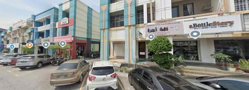 Shop for Rent in Usj 21 (Subang Jaya) - Soon Sheng Law - PropertyGuru.com.my