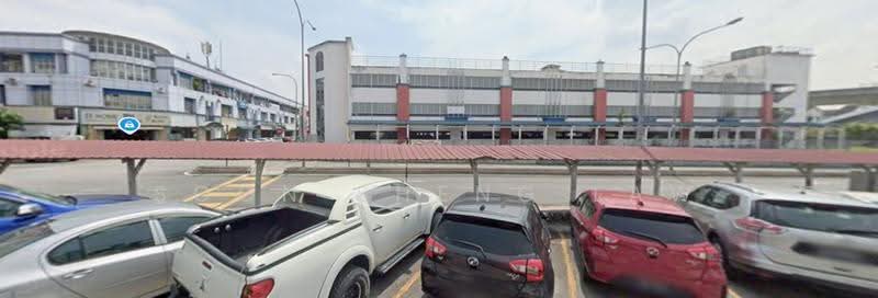 Shop for Rent in Usj 21 (Subang Jaya) - Soon Sheng Law - Exterior - PropertyGuru.com.my