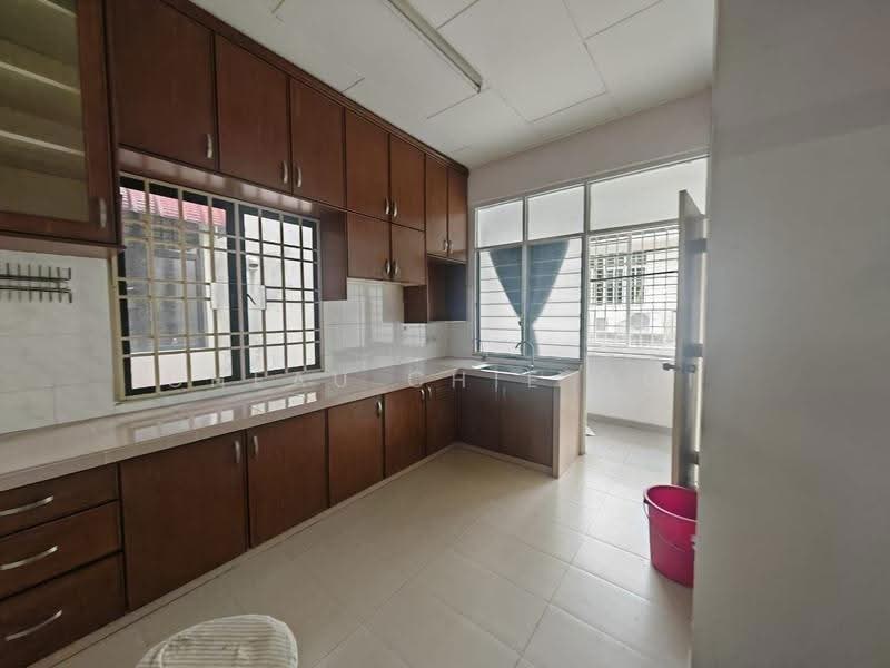 Rumah Bandar untuk Dijual di Bayan Lepas (Penang) - Cheau Chie Ooi - Kitchen - PropertyGuru.com.my