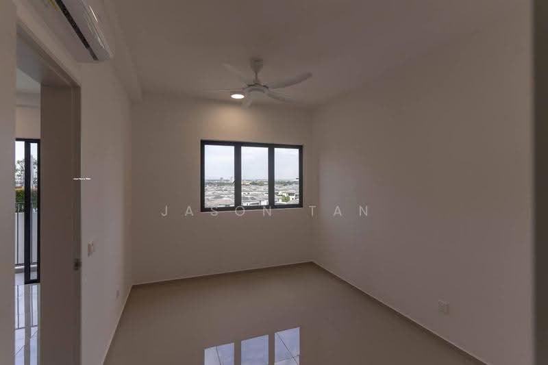 Kediaman Servis untuk Dijual di Hana @ Eco Ardence - Jason Tan - Interior - PropertyGuru.com.my