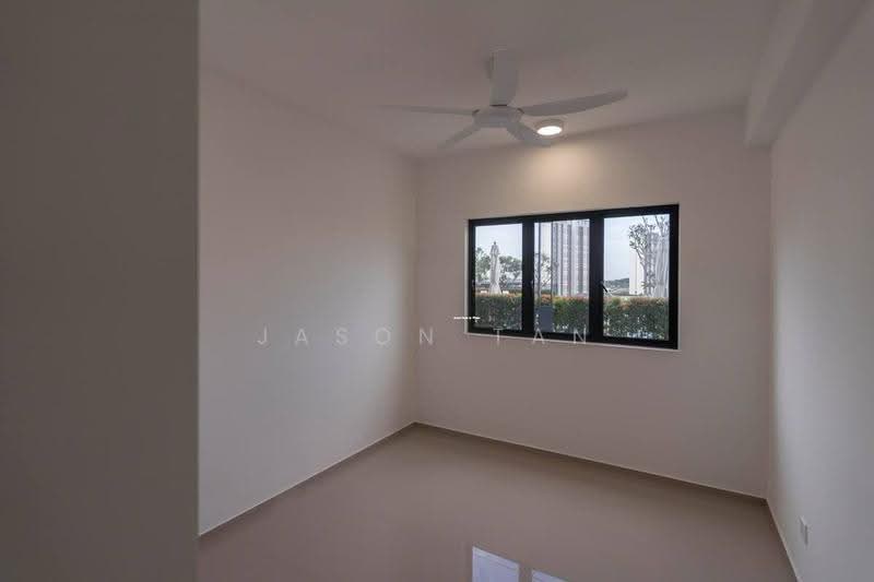 Kediaman Servis untuk Dijual di Hana @ Eco Ardence - Jason Tan - Interior - PropertyGuru.com.my