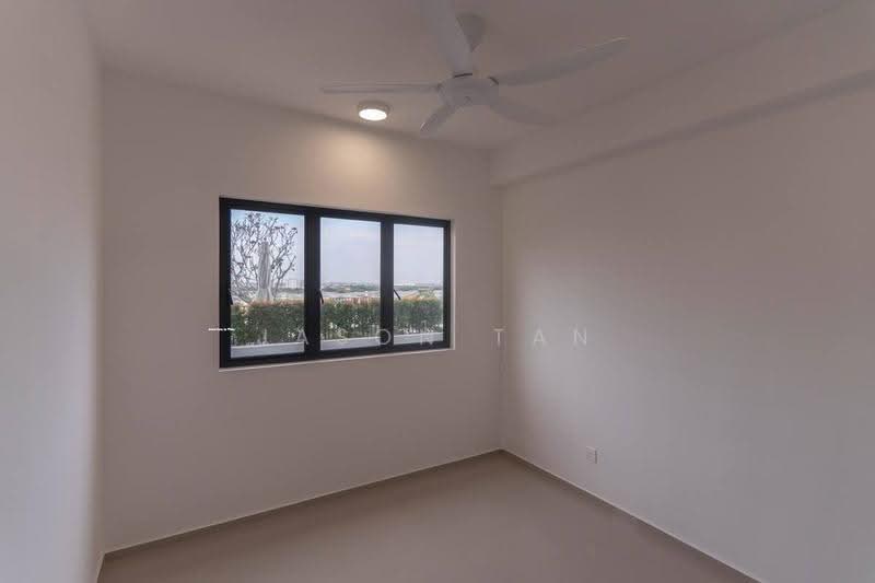 Kediaman Servis untuk Dijual di Hana @ Eco Ardence - Jason Tan - Bedroom - PropertyGuru.com.my