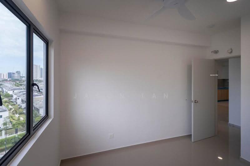 Kediaman Servis untuk Dijual di Hana @ Eco Ardence - Jason Tan - Interior - PropertyGuru.com.my