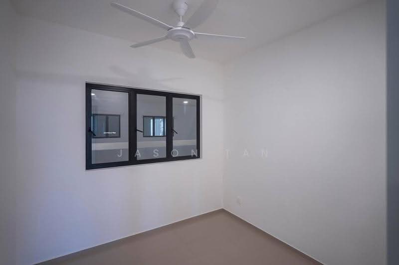 Kediaman Servis untuk Dijual di Hana @ Eco Ardence - Jason Tan - Interior - PropertyGuru.com.my