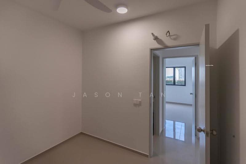 Kediaman Servis untuk Dijual di Hana @ Eco Ardence - Jason Tan - Interior - PropertyGuru.com.my