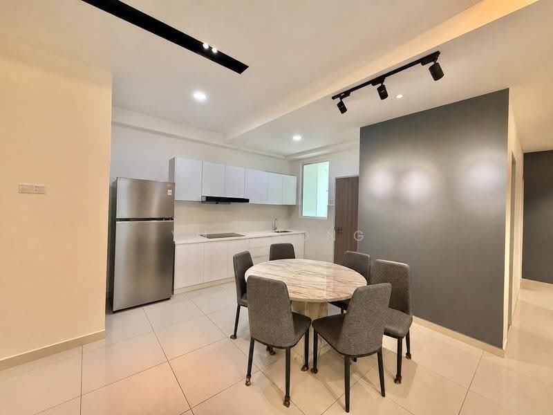 Kediaman Servis untuk Disewa di Novo 8 Residence - YM Chong - PropertyGuru.com.my