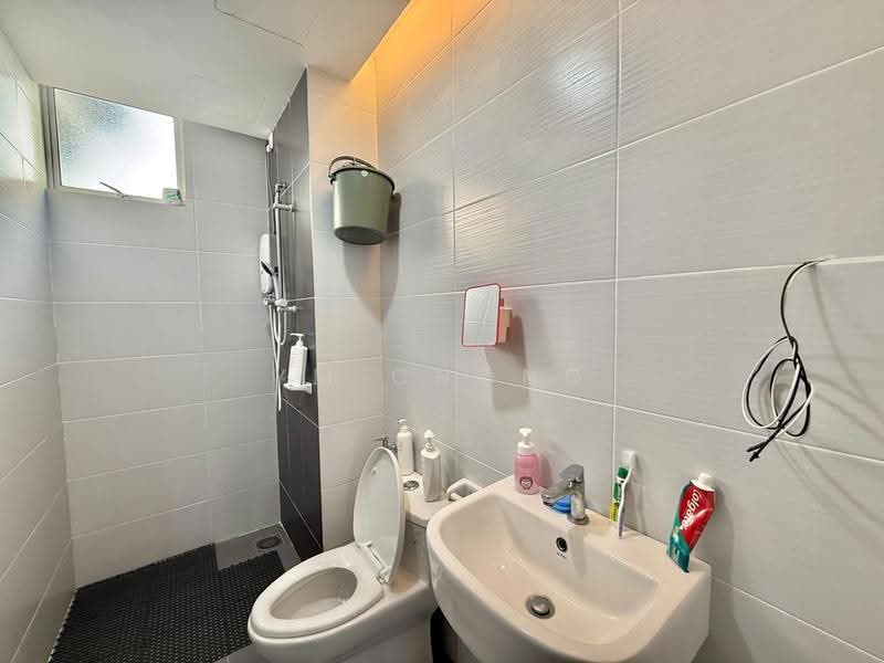 Kediaman Servis untuk Disewa di Novo 8 Residence - YM Chong - PropertyGuru.com.my