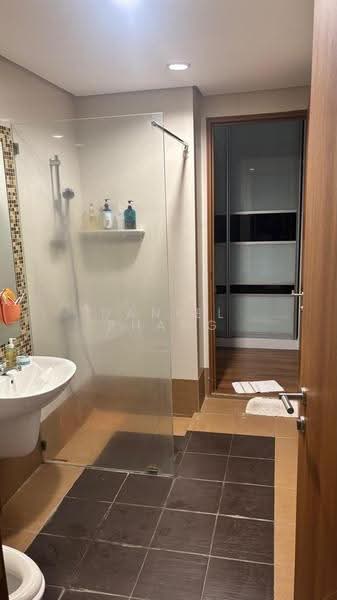Kondominium untuk Dijual di Central Park condominium - Daniel Phang - Bathroom - PropertyGuru.com.my