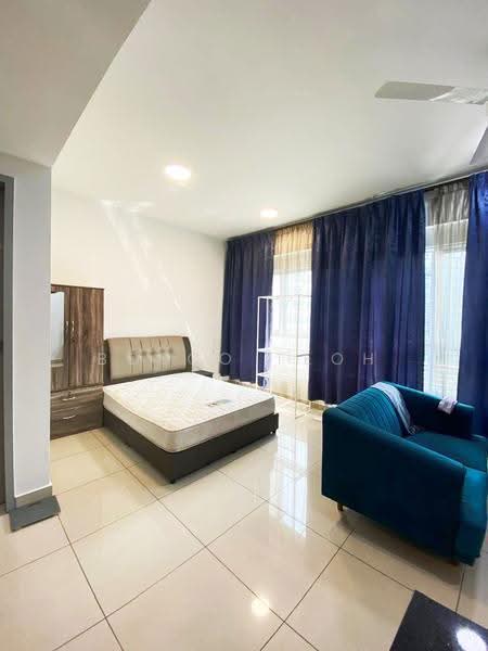 Condominium for Rent at Tropicana Bay Residences - Bosco Teoh - Bedroom - PropertyGuru.com.my
