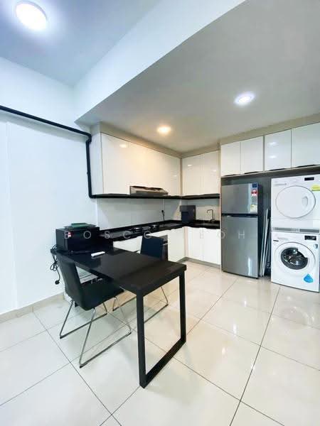 Condominium for Rent at Tropicana Bay Residences - Bosco Teoh - Kitchen - PropertyGuru.com.my